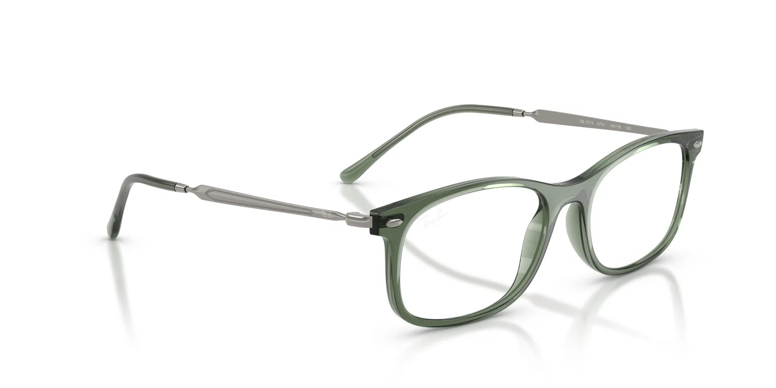 Ray-Ban 7274 Eyeglasses - view 27